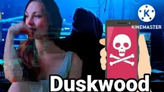 A LIGAÇÃO! - DUSKWOOD #2