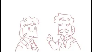 Mumbo teaches Scar British slang // lazy HC S10 animatic