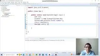 Core Java - 
