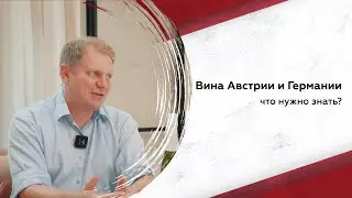 Вина Германии и Австрии: что нужно знать, чтобы выбрать лучшее?