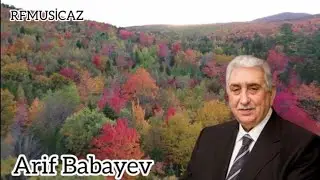 Arif Babayev _ Muğam #muğam #segah