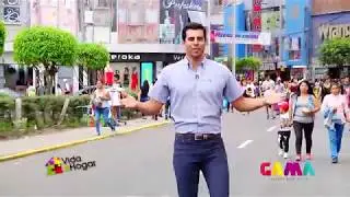Gama Gamarra Moda Plaza - Vida y Hogar 06/12/2019