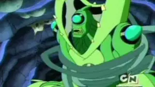 Ben 10 Aliens Tribute - All Star