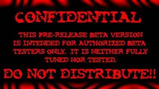 POSTAL 1 Leaked BETA Overview