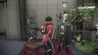 [LIVE VI-III] SCARLET NEXUS