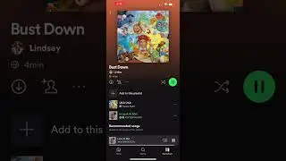W Spotify transition 