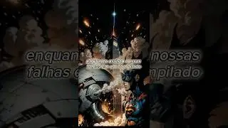 Ainda não superei Love, Death & Robots 💔 Disco “Fragmentado” 🗿🍷