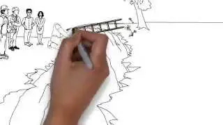 Book Promo Video - Step Up: Lead In Six Moments That Matter