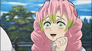 Mitsuri ❤❤❤❤