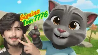 My Talking Tom 2 Live Now Part 103