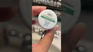 Trying An Enzyme Mask|Lin On The Internet