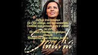 Tudo ele faz (Playback e Letras) - Sandra Carneiro)