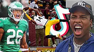 COLDEST NFL TikTok Edits #20 #4k (#nfl #football)