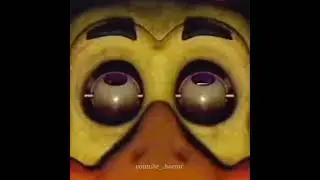 Все говорят что FNAF для малолеток. Но я так не думаю #fnaf #edit #FnafEdit