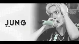 Jung Hoseok// Alight Motion
