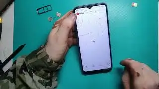 realme c25s frp bypass