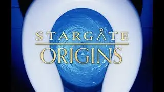 Stargate: Origins in a nutshell - Every camera spin in S01