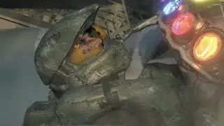 Thanos vs Master Chief: Epic Death Battle