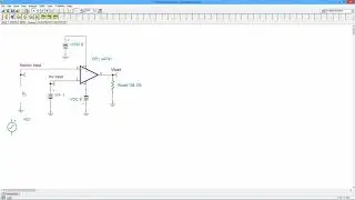 Op Amps: Comparator Simulations