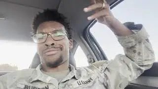 My Last Day in the Army