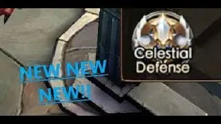 Legacy of Discord - CELESTIAL DEFENSE | Sojiro