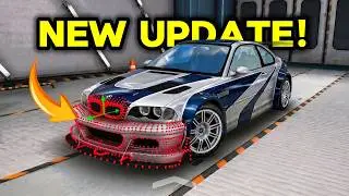 NEW UPDATE LEAKS!! Custom Bodykits & More - Car Parking Multiplayer