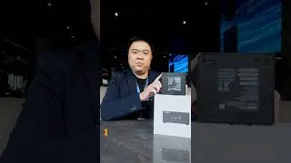 ASUS NUC 14, Mini PC terbaru dari ASUS #asusindonesia #minipc #intelnuc #asusnuc
