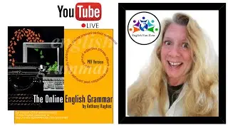 The Online English - Grammar Review