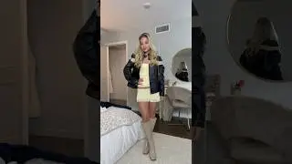 GRWM To Go Out