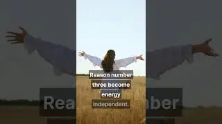 The Top 5 Reasons to Go Solar