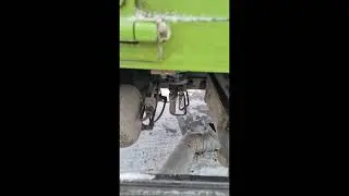 Daewoo novus Куда заливать антифриз в воздушную систему грузовика