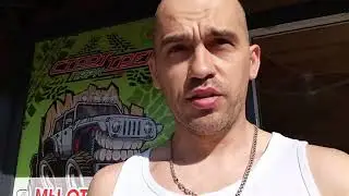 Почему и куда я пропал, ответы в видео