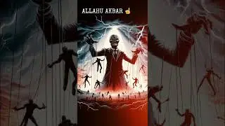 ALLAHU Akbar ☝️