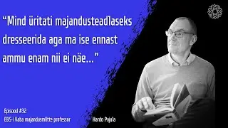Fotografiska jutud: Hardo Pajula 