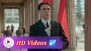 Мюнхен: На пороге войны - Русский трейлер (2022)