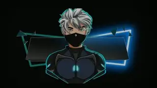 Gaming Intro Template No Text Free Download | Free Fire Intro