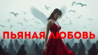 Максим - Пьяная Любовь (Демо песня 2024) #музыка