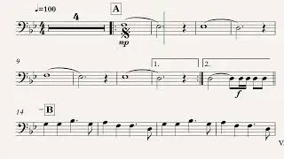 longest day   Euphonium