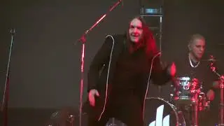 ГОРШЕНЁВ - Кошмары; Кайф