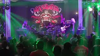 Blessed Noise at Off Limits 2024
