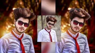 Apne photo ko professional ki tarah cb editing kaise kare picsart se.