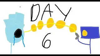 Bullying minos every day until act 3 comes out | day 6