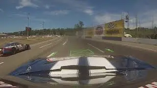 Race with Rusty - 8/15/2017