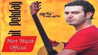 Ümit Pekdağ - Gençliğimi Çaldın