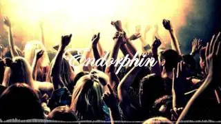Kuarz - Burn out (Original Mix)