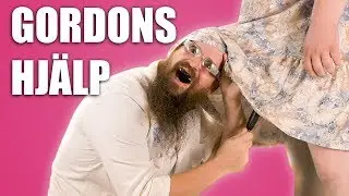 GORDONS HJÄLP