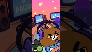 I'm craving cakes, too 👀 