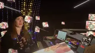 Imogen Heap - Live improv and song requests session with Volta VR