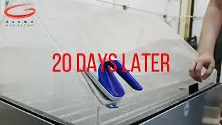 Security Screen Infill Wire Mesh Manufacturer -480hrs Salt Spray Test PASS #securitydoor #screendoor