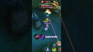Miya vs Layla Counter items  Mobile Legends. game